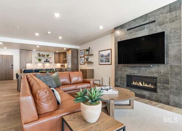 Property at 740 Village Dr Unit G07, Donnelly, ID 83615, 1 bed, 2 baths