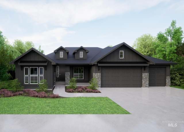 Property at 11176 S Kingsbarn Ln, Kuna, ID 83634, 3 beds, 2.5 baths