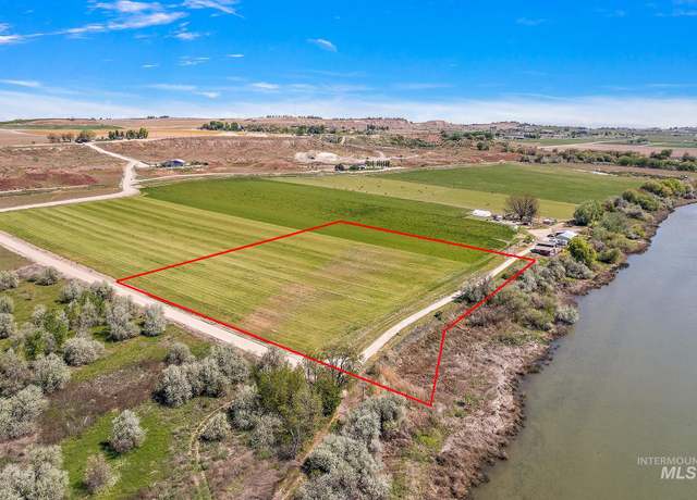 Property at TBD Fran Ln, Wilder, ID 83676