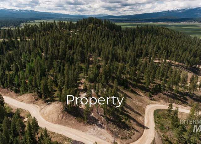 Property at 38 San Ignacio Way, Cascade, ID 83611