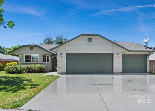 Property at 2969 N Quarrystone Way, Meridian, ID 83646, 3 beds, 2 baths