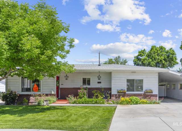 Property at 220 W Washington St, Meridian, ID 83642-2277, 3 beds, 2 baths