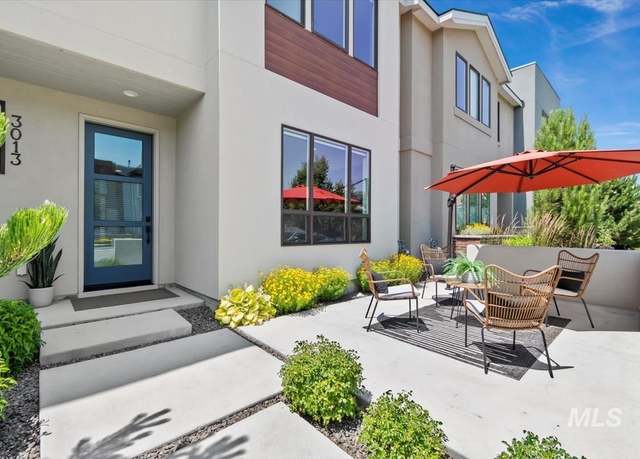 Property at 3013 S Honeycomb Way, Boise, ID 83716, 3 beds, 2.5 baths