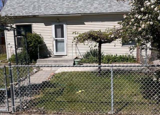 Property at 1518 Normal, Burley, ID 83318, 2 beds, 1 bath