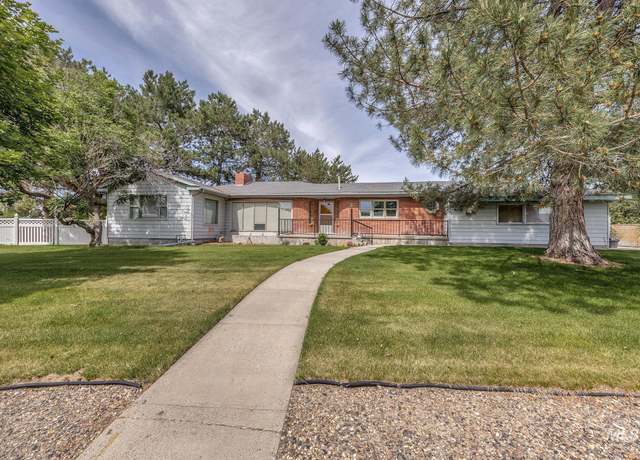 Property at 2371 SW 2nd. Ave, Ontario, OR 97914, 5 beds, 3 baths