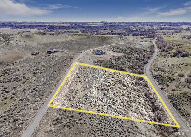 Property at Parcel 13 South Ter, Buhl, ID 83316
