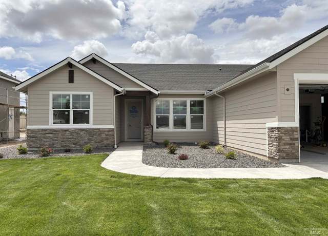 Property at L16 B7 Gap Creek Ave, Caldwell, ID 83607, 3 beds, 2 baths