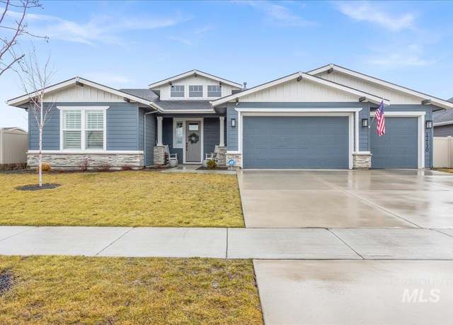 Property at 17730 N Peltzer Ave, Nampa, ID 83687, 3 beds, 2.5 baths