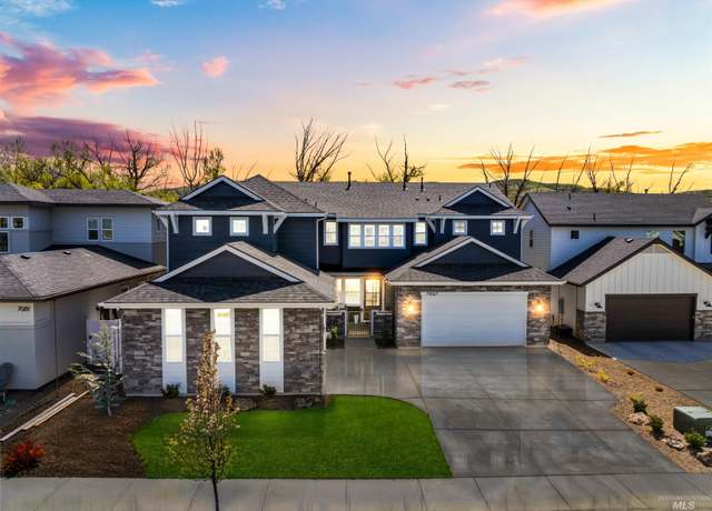 Property at 7997 W Suttle Lake Dr, Boise, ID 83714, 4 beds, 4.5 baths