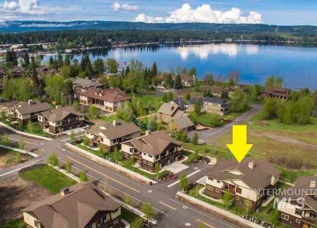 Property at 1520 Roosevelt Ave, Mccall, ID 83638, 4 beds, 3 baths