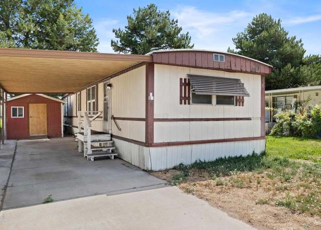 Property at 281 Caswell Ave W Unit A-10, Twin Falls, ID 83301, 2 beds, 1 bath