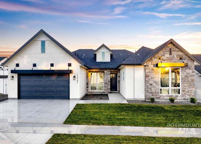 Property at 14293 N Goldfinch Ave, Boise, ID 83714, 3 beds, 3.5 baths