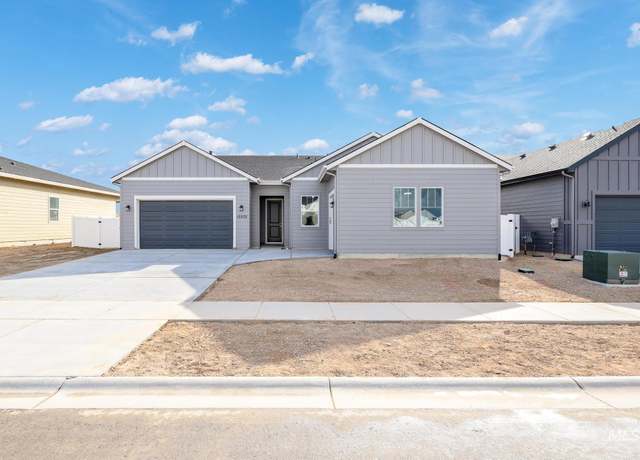 Property at 15072 Steel Cloud Ave, Caldwell, ID 83607, 3 beds, 2.5 baths