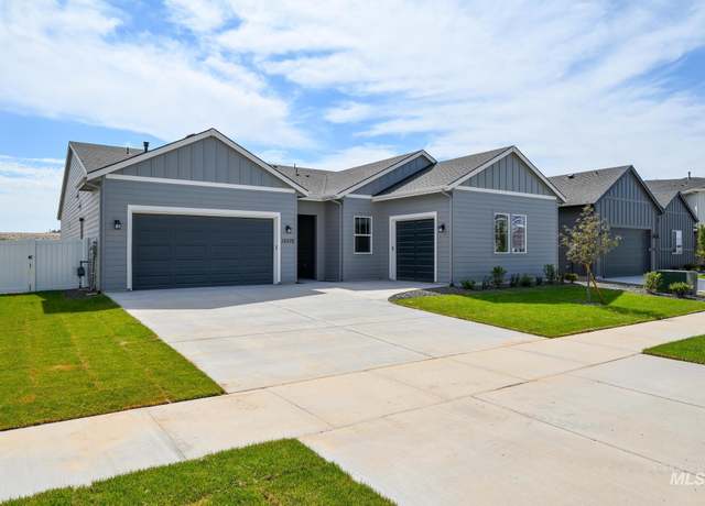 Property at 15072 Steel Cloud Ave, Caldwell, ID 83607, 3 beds, 2.5 baths