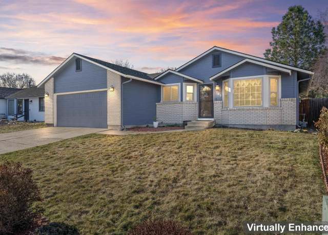 Property at 3105 E Eastgate Dr, Boise, ID 83716, 5 beds, 2 baths