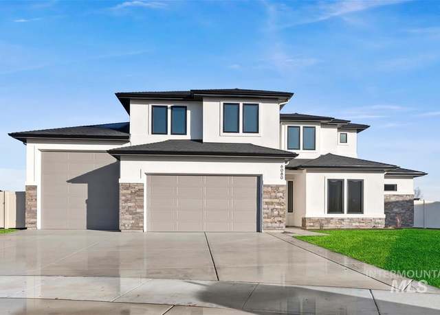 Property at 6080 W Pulaski St, Eagle, ID 83616, 5 beds, 3.5 baths