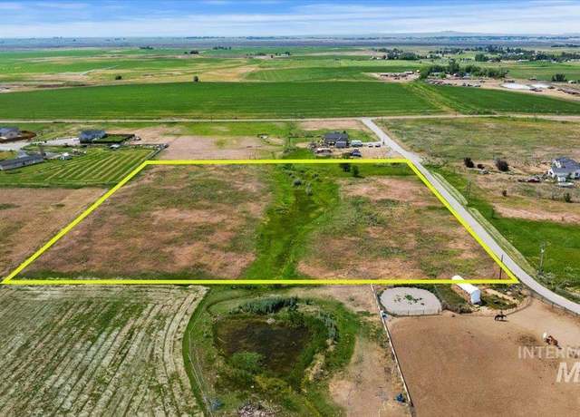 Property at 530 N 170 E, Shoshone, ID 83352