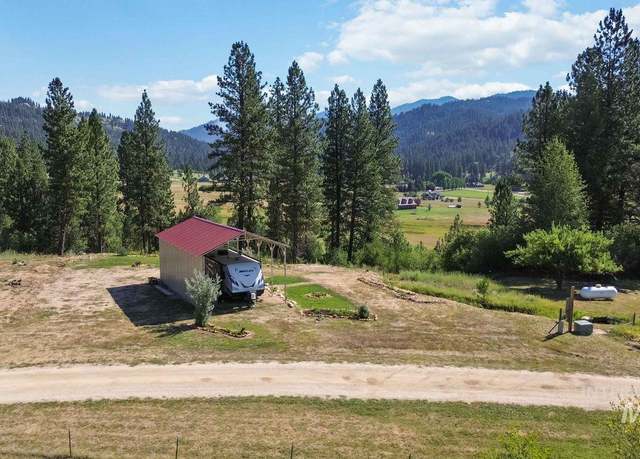 Property at TBD Skyline Ln, Garden Valley, ID 83622