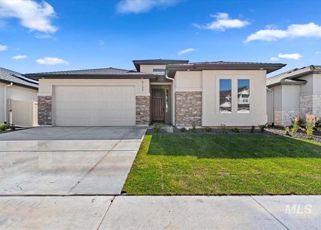 Property at 6517 E Richter Dr, Eagle, ID 83629, 3 beds, 2 baths