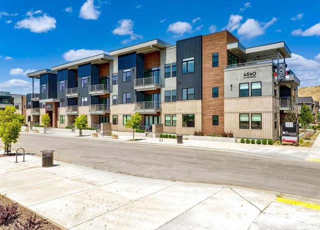 Property at 4340 E Haystack St #107, Boise, ID 83716, 2 beds, 2 baths