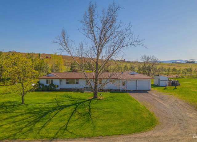 Property at 26 Hidden Ranch Ln, Grangeville, ID 83530-9502, 4 beds, 2 baths