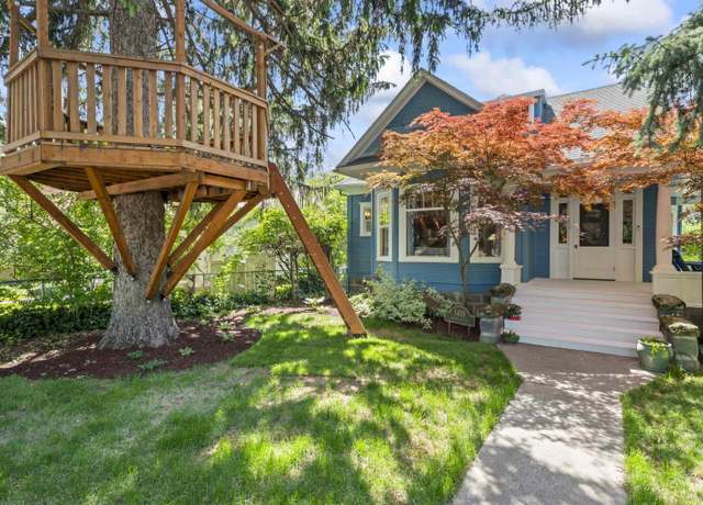 Property at 1419 N 13th St, Boise, ID 83702, 4 beds, 3.5 baths