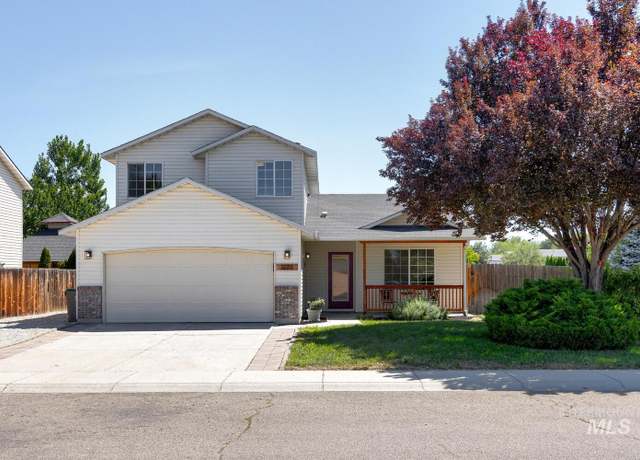 Property at 1272 N Nichole, Boise, ID 83713, 3 beds, 2 baths
