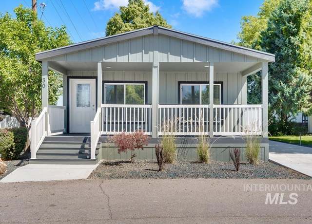 Property at 1220 N 4th St #30, Parma, ID 83660-0000, 3 beds, 2 baths