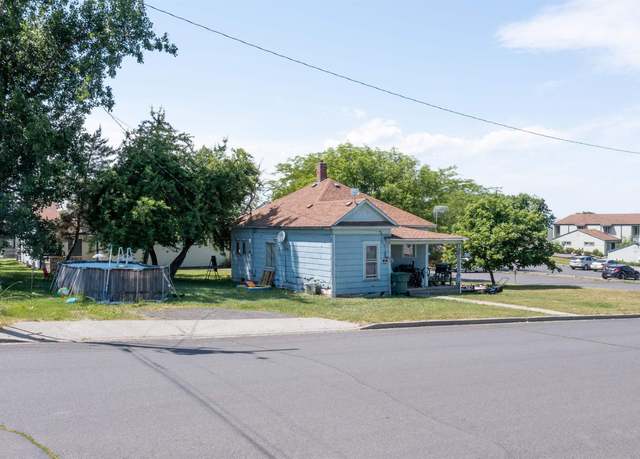 Property at 420 S E St, Grangeville, ID 83530, 2 beds, 1 bath