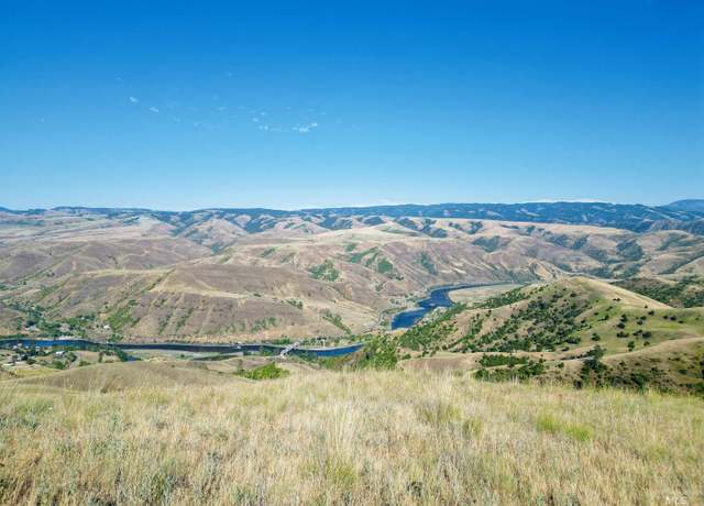 Property at TBD Saddle Ridge Rd, White Bird, ID 83554