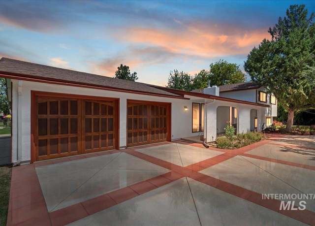 Property at 10210 W Hackamore Dr, Boise, ID 83709, 4 beds, 3 baths