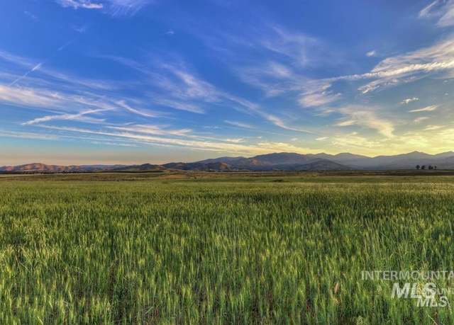 Property at TBD Heavenly Lane, Lot 7, Prairie, ID 83647