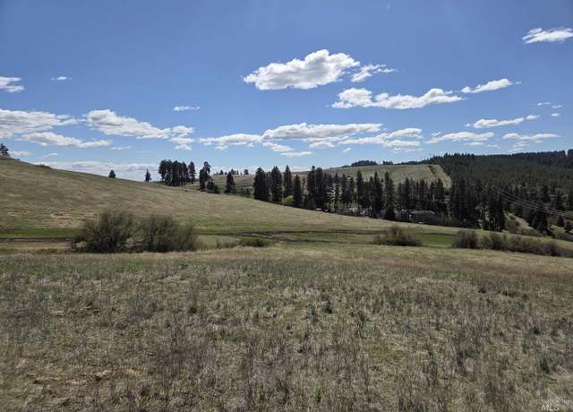 Property at TBD Lenville Rd, Moscow, ID 83843