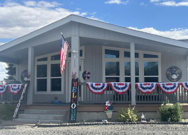 Property at 1335 Pound Ln, Clarkston, WA 99403-2544, 2 beds, 2 baths