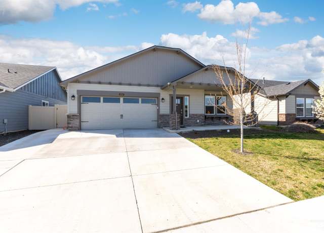 Property at 2337 W Skylar St, Nampa, ID 83686, 3 beds, 2 baths