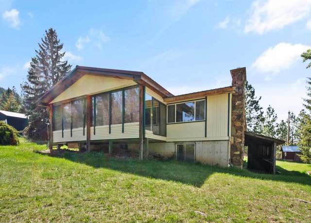 Property at 45689 S Hwy 95, Worley, ID 83876, 3 beds, 2 baths