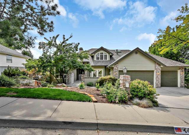 Property at 4479 N Keldoon Ave, Boise, ID 83702, 4 beds, 4 baths