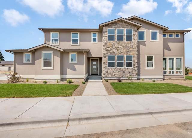 Property at 6344 W Stavros Dr, Meridian, ID 83646-1761, 4 beds, 3 baths