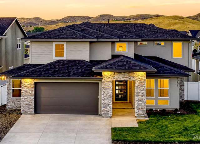 Property at 21798 Appaloosa Ave, Star, ID 83669, 4 beds, 4 baths