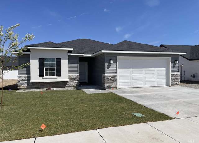 Property at 1264 Sunnybrook Ave, Twin Falls, ID 83301-5999, 3 beds, 2 baths