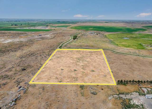 Property at TBD S 2000 E, Wendell, ID 83355