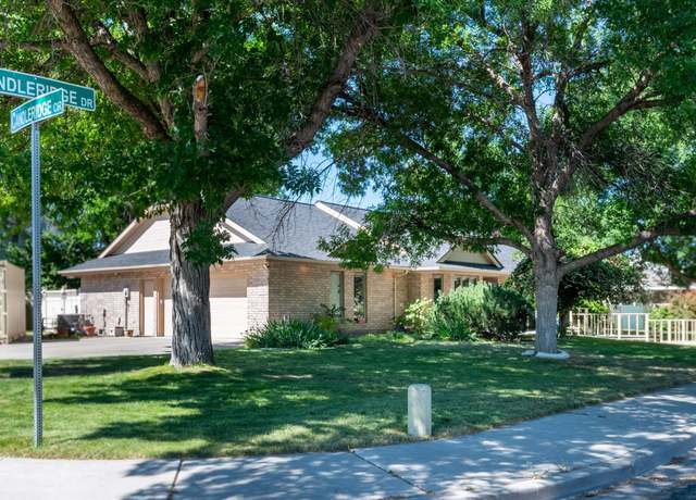 Property at 1840 Candleridge Dr, Twin Falls, ID 83301-0000, 3 beds, 2 baths