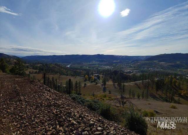 Property at 150 Honey Bee Dr, Kamiah, ID 83536