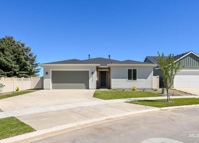 Property at 9124 W Moon River Dr, Star, ID 83669, 3 beds, 2 baths