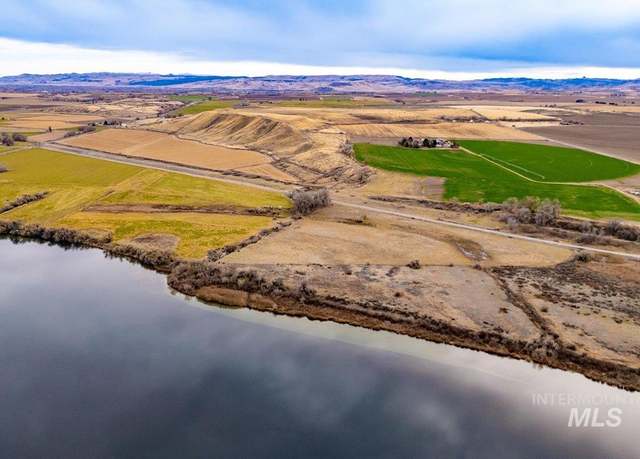 Property at 1212 River Rd, Homedale, ID 83628-0000