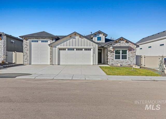 Property at 3625 S Julianite, Nampa, ID 83686, 3 beds, 2 baths