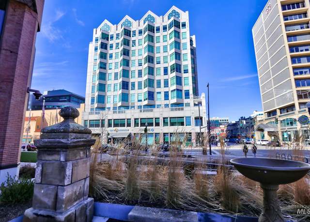 Property at 199 N Capitol Blvd #904 Blvd, Boise, ID 83702, 2 beds, 2 baths