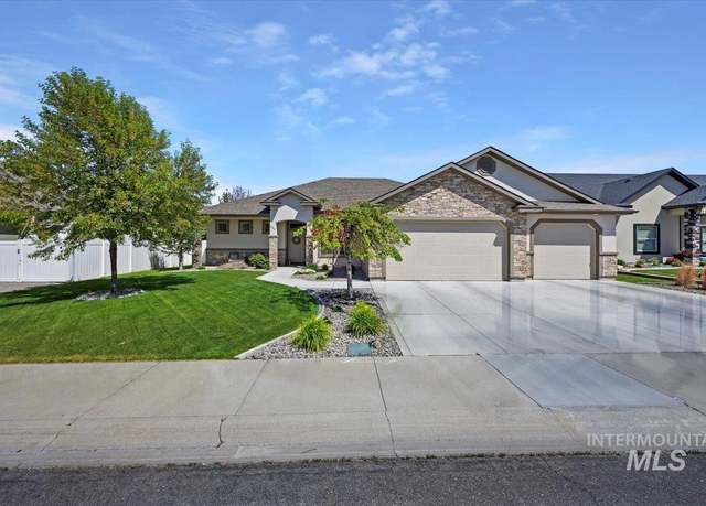 Property at 534 Stonehedge Way, Twin Falls, ID 83301, 3 beds, 2 baths