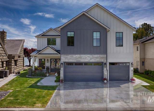 Property at 8 River Run Ests, Burley, ID 83318, 3 beds, 3.5 baths