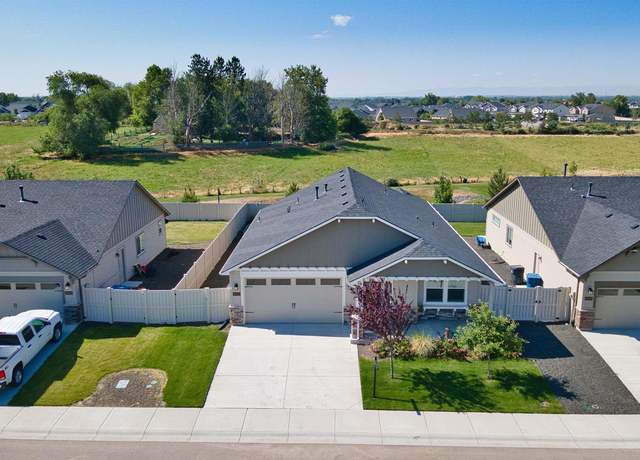 Property at 10663 W Catmint, Star, ID 83669, 3 beds, 2 baths